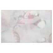 Steampunk-Heißluftballons | VINTAG Stoff (Fat Quarter (45,7 x 55,9 cm))