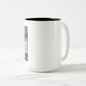 Steampunk hellephant Tasse (VorderseiteRechts)