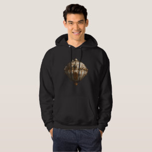 SteamPunk Hoodie