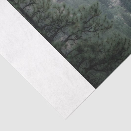 Steampunk Hot Air Ballon Seidenpapier (Detail)