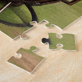 Steampunk House & Alien Puzzle (Seite)