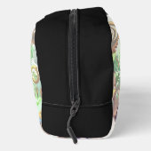 Steampunk-Hühnchen-Taschen Waschbeutel (Rechts)