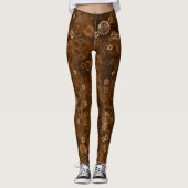 Steampunk II - Leggings (Vorderseite)