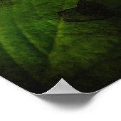 Steampunk - Insekt - Arachnia Automata Poster (Ecke)