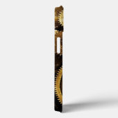 Steampunk Ipad Mini Case (Rückseite / Rechts)