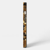 Steampunk iPhone Hülle (Linke Seite)