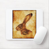 STEAMPUNK JACK MOUSEPAD (Mit Mouse)