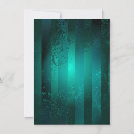 Steampunk Jewelry Watch, wir haben Green Backgroun (Rückseite)