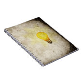 Steampunk Journal Notizblock (Rechte Seite)