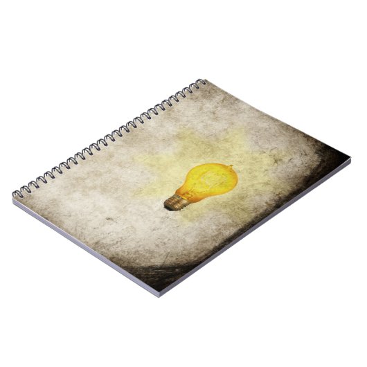 Steampunk Journal Notizblock (Linke Seite)