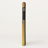 Steampunk-Kamera Case-Mate iPhone Hülle (Hinten/Links)