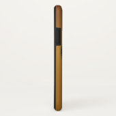 Steampunk-Kamera Case-Mate iPhone Hülle (Hinten/Rechts)