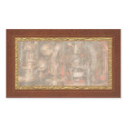 Steampunk - Karo der Messgeräte