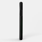 Steampunk Katze Case-Mate iPhone Hülle (Hinten/Rechts)