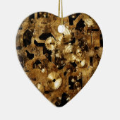 Steampunk Keramikornament (Rechts)