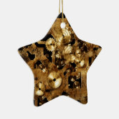 Steampunk Keramikornament (Rechts)