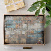 Steampunk Kids VIII Seidenpapier (Geschenk)