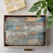 Steampunk Kids X Seidenpapier (Geschenk)