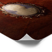 Steampunk - Kontrollen Poster (Ecke)