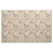 Steampunk Kraken-Gewebe Stoff (Fat Quarter (45,7 x 55,9 cm))