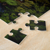 Steampunk-Kunstpuzzle Puzzle (Seite)