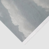 Steampunk Lion und Lady in der Wüste Seidenpapier (Ausschnitt)