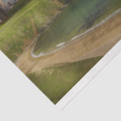 Steampunk - Luftschiff - Die ursprüngliche Noah's Seidenpapier (Ausschnitt)