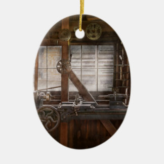 Steampunk - Machinist - Meine Bastelwerkstatt Keramikornament