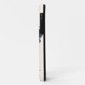 Steampunk Mädchen Case-Mate iPhone Hülle (Hinten/Links)