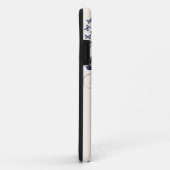 Steampunk Mädchen Case-Mate iPhone Hülle (Hinten/Rechts)