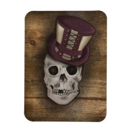 Steampunk Magnet