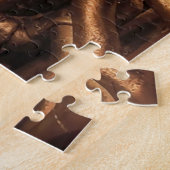 Steampunk~Man Höhle~Gages~Meters~Pipes~ Puzzle (Seite)