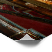 Steampunk - Mechanica Poster (Ecke)