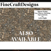 Steampunk Mechanisches Muster Gray BN3 Decoupage Seidenpapier