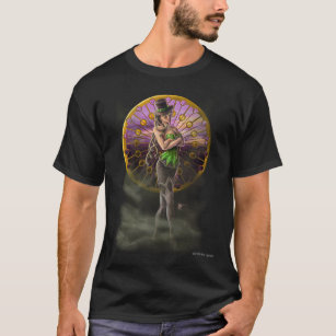 Steampunk Medusa ALIAS Soojs Doppleganger T-Shirt
