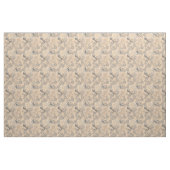 Steampunk-Oktopus-Stoff Stoff (Yard (91,4 cm))