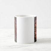 Steampunk - Phace Kaffeetasse (Mittel)