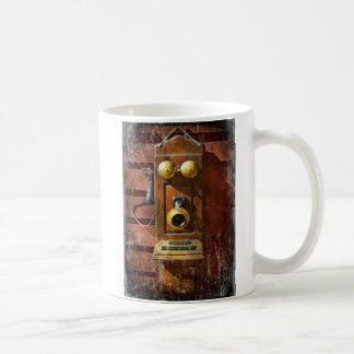 Steampunk - Phace Kaffeetasse