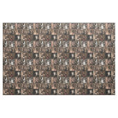 Steampunk-Pinups Quilblock-Druck Stoff (Yard (91,4 cm))