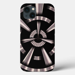 Steampunk Pipes Case-Mate iPhone Hülle