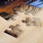 Steampunk Pirate Puzzle (Seite)