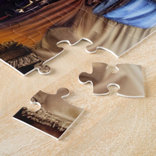 Steampunk Pirate Puzzle (Seite)