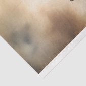 Steampunk Pit Bull 4 Decoupage Paper Seidenpapier (Ausschnitt)