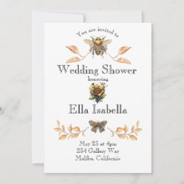 Steampunk Polterabend Einladung