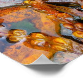 Steampunk Poster (Ecke)