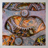 Steampunk Poster (Vorne)