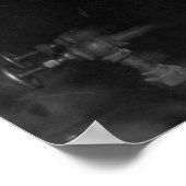 Steampunk Poster (Ecke)