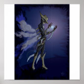 SteamPunk Poster (Vorne)