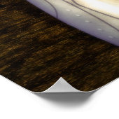 Steampunk Poster (Ecke)