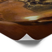 Steampunk Poster (Ecke)